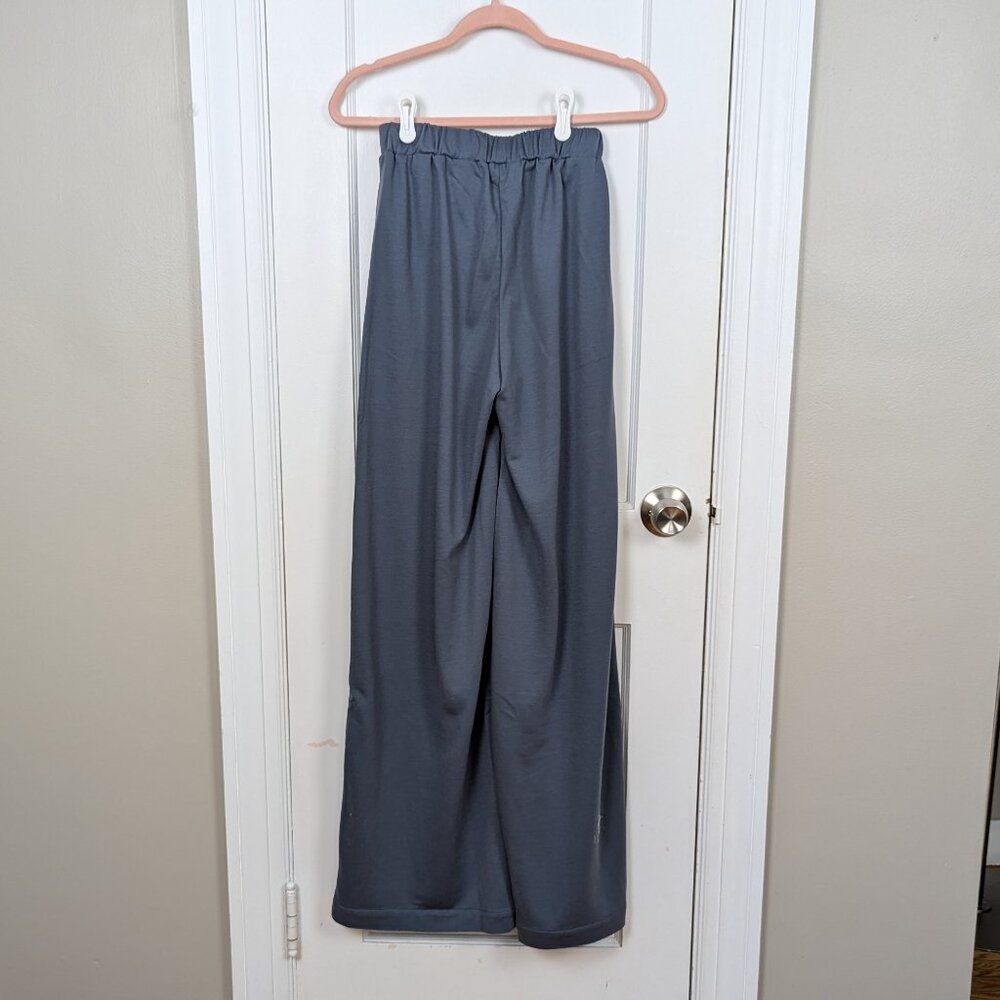 Area Stars | Women's Grey Elastic Waist Pants Size XS